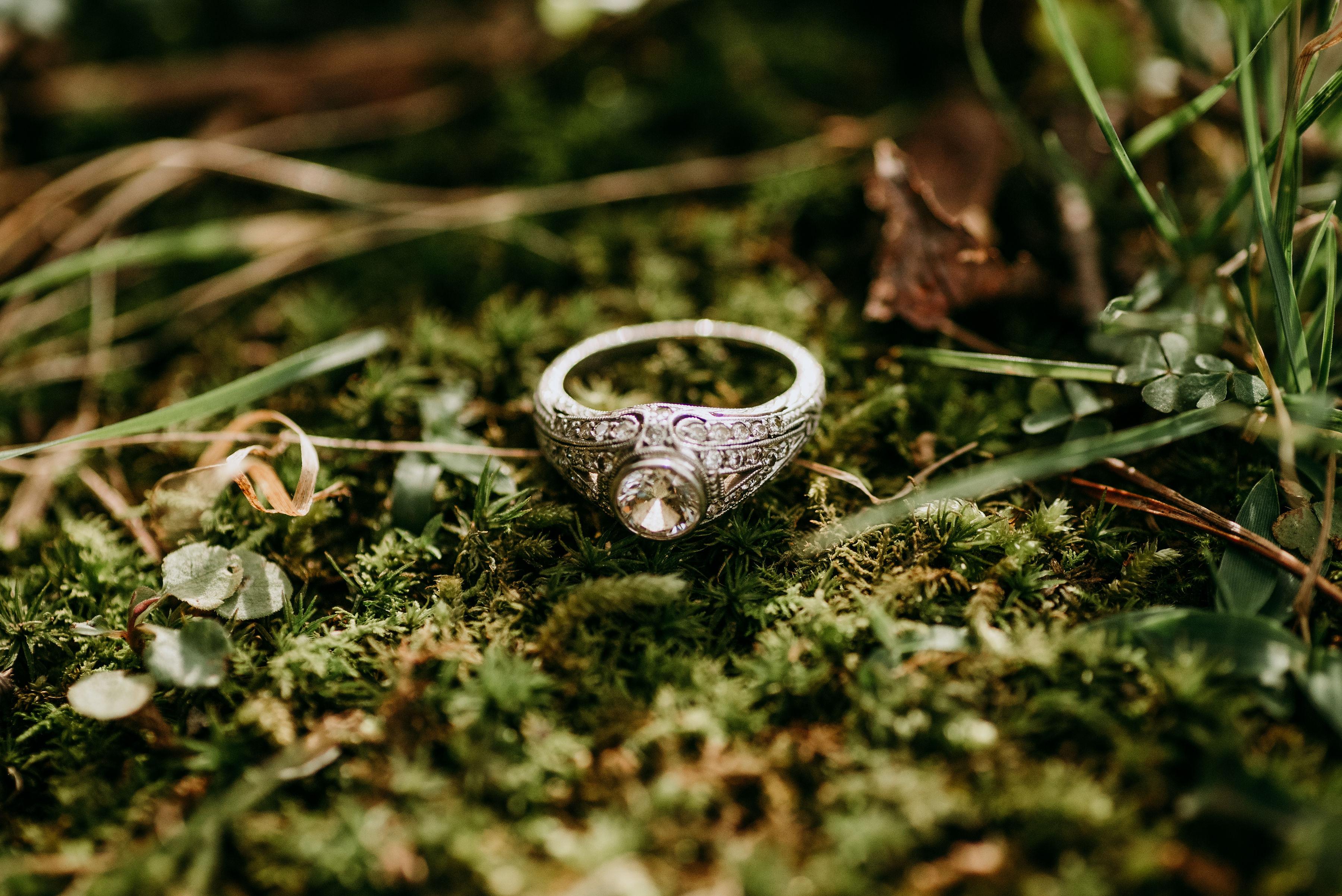 The Wedding Website of Hannah Miller and Ed Rushing