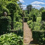 Willowwood Arboretum