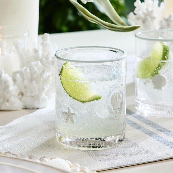 Icon Drinking Glasses