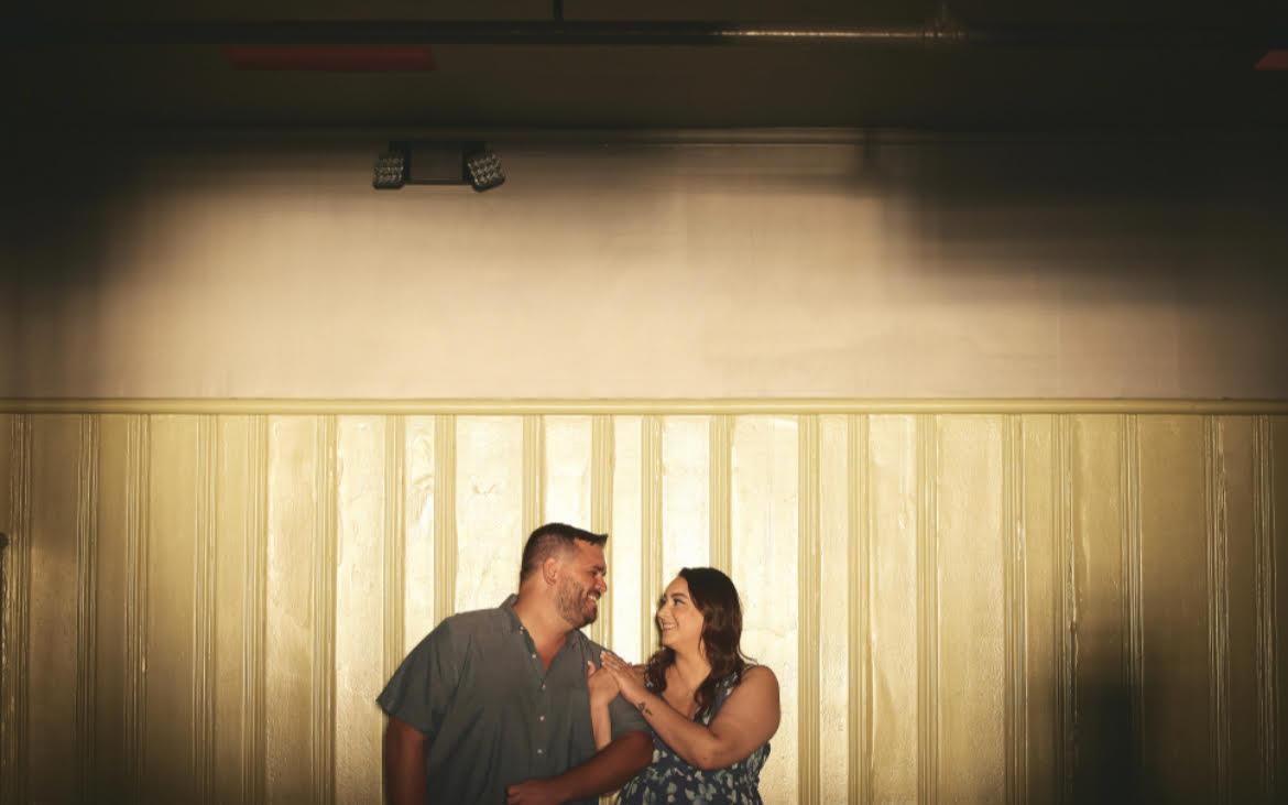 The Wedding Website of Mackenzie Jacobs and Brian Fourman