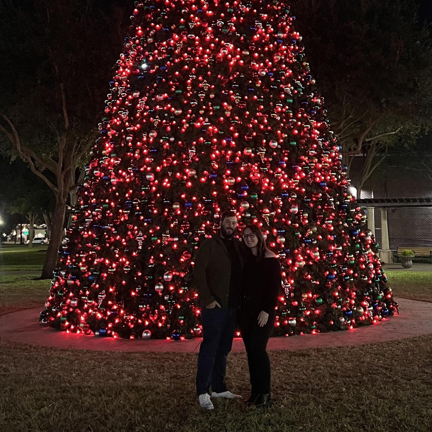 Downtown Lakeland