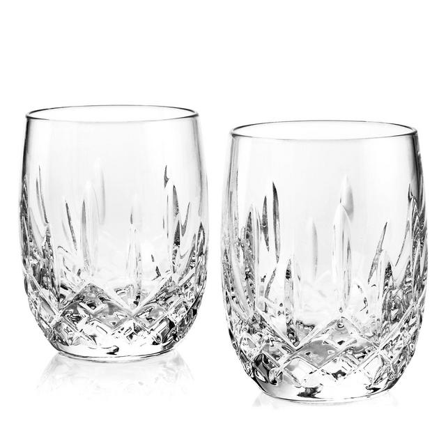 Monique Lhuillier Delphine Highball Glasses - Set of 4