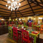 Don Sanchez Restaurant