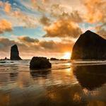 Cannon Beach