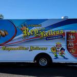 El Rey de las Rellenas