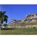Castillo San Felipe de Barajas