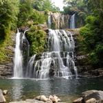 WATERFALL TOUR
