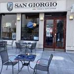 San Giorgio Pizzeria Napoletana