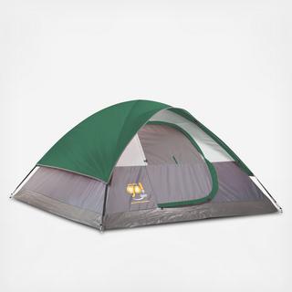 Go! Dome 4-Person Tent