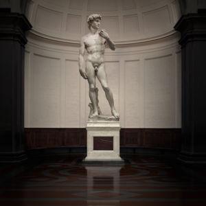 Tickets to Accademia Gallery (Florence)