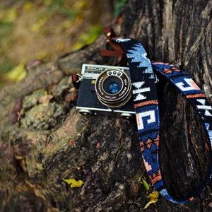iMo legend Advance camera strap suits for DSLR / SLR with quick release buckles
