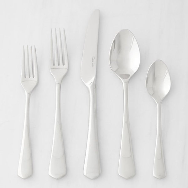 Robert Welch Westbury Flatware Sets - Mirror