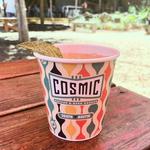 Cosmic Coffee + Beer Garden