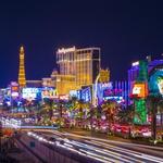 Las Vegas Strip