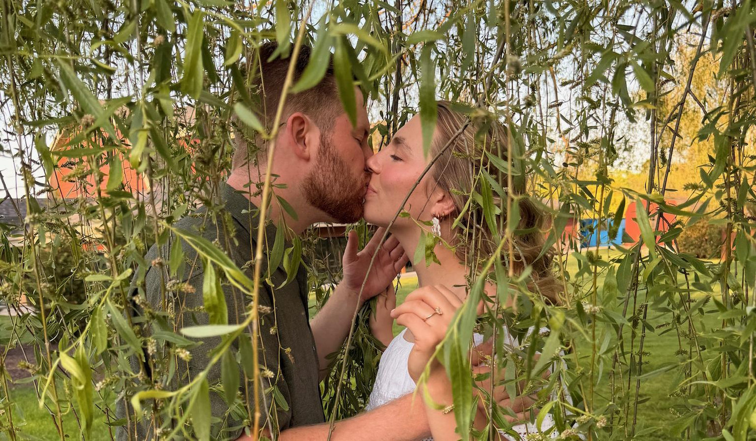 The Wedding Website of Kristen A. Herr and Jacob T. Long