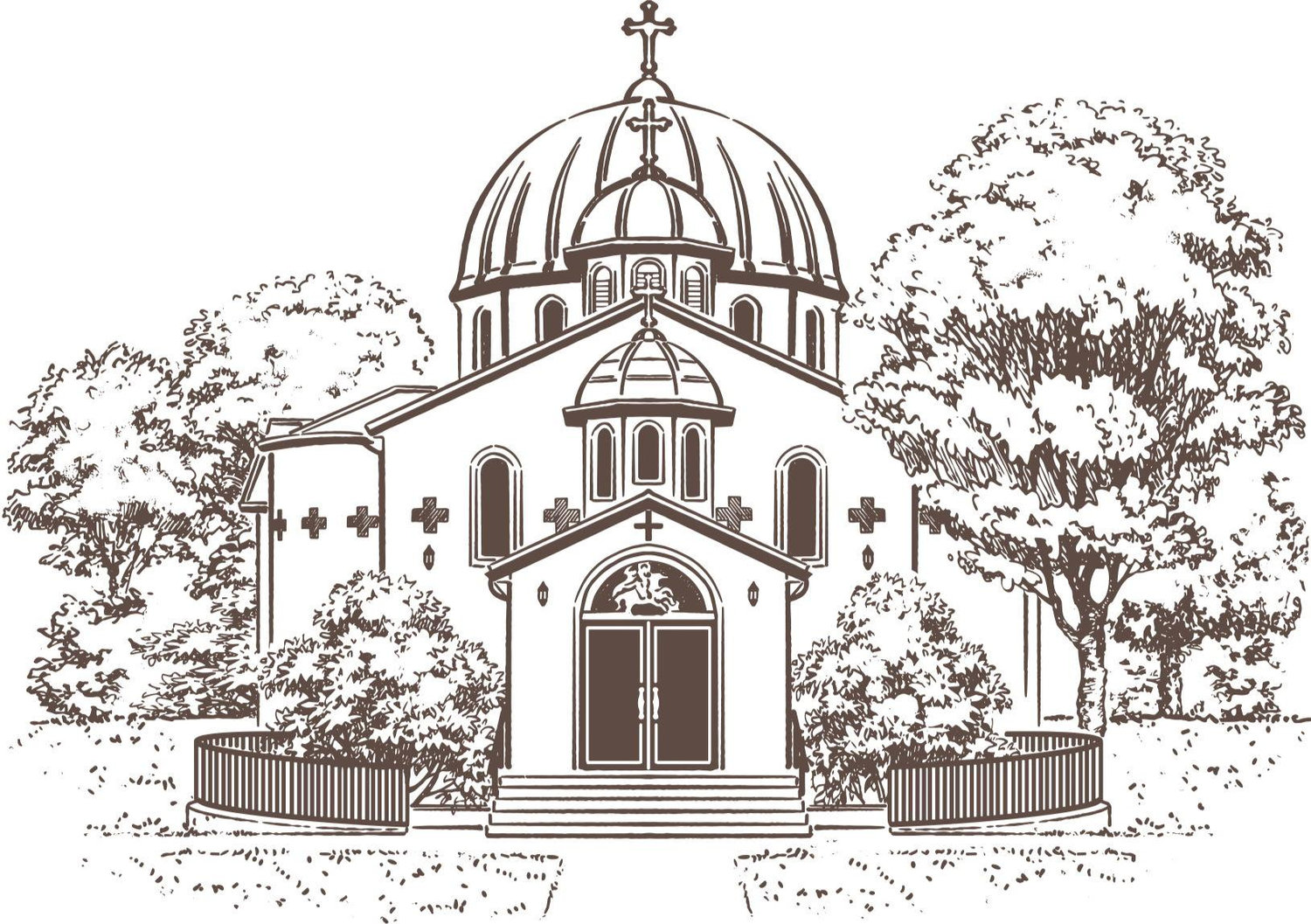 The Wedding Website of Ashley Jasek and Milan Maljkovic