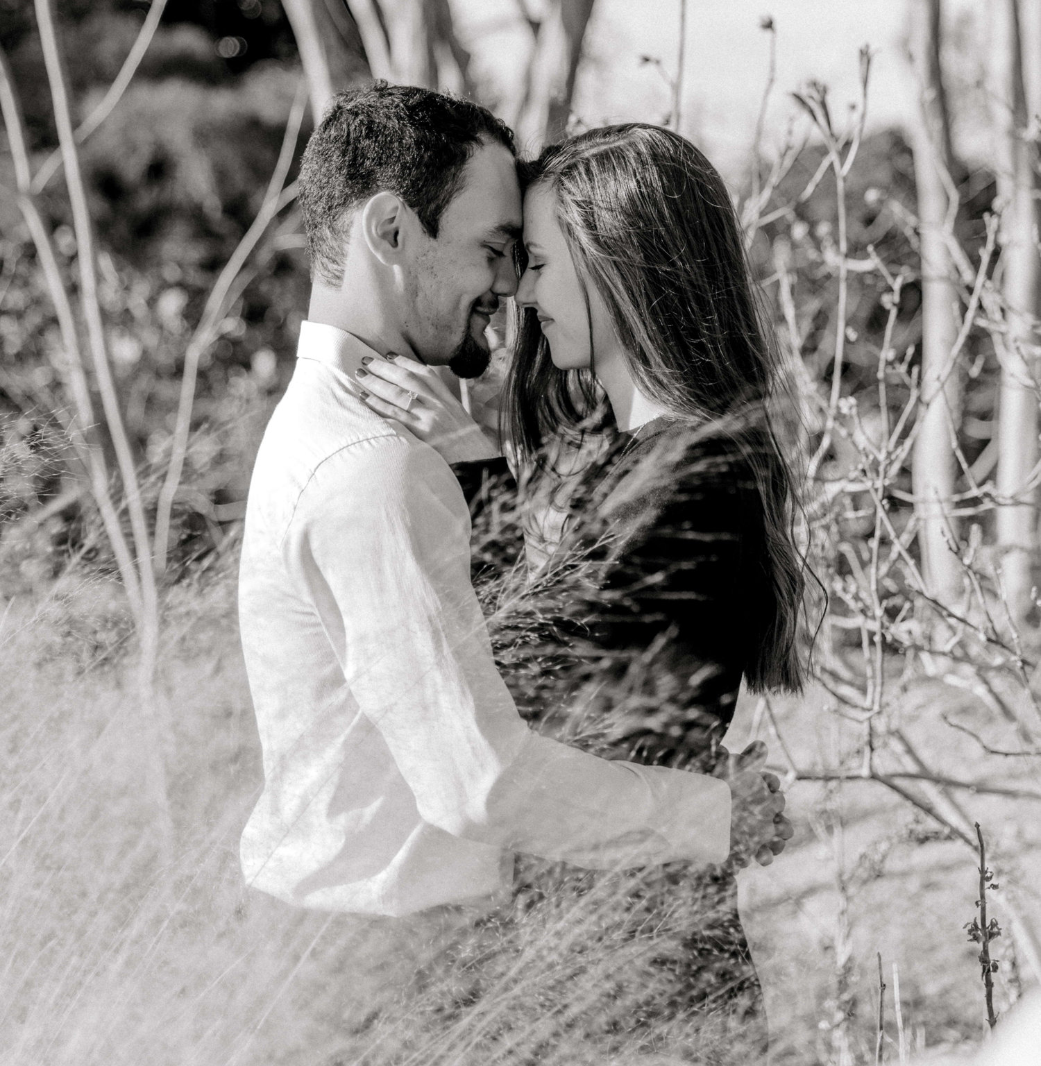 The Wedding Website of Hanna Long and Matthew Hamilton