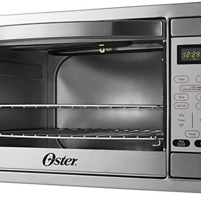 Oster Extra Large Digital Countertop Convection Oven