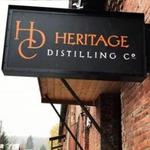 Heritage Distilling Company