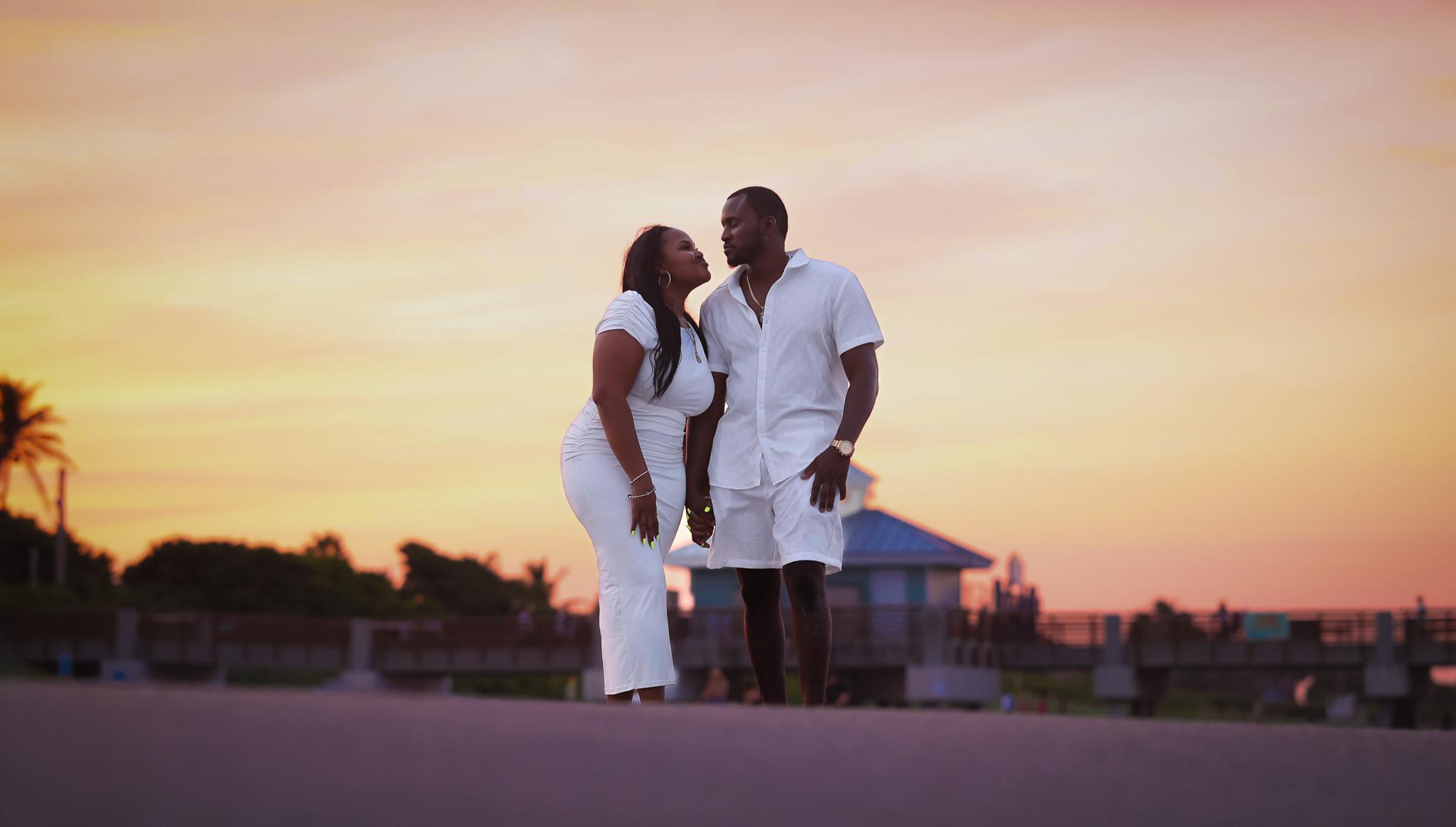 The Wedding Website of Sergine Bourdeau and Shaun Strachan