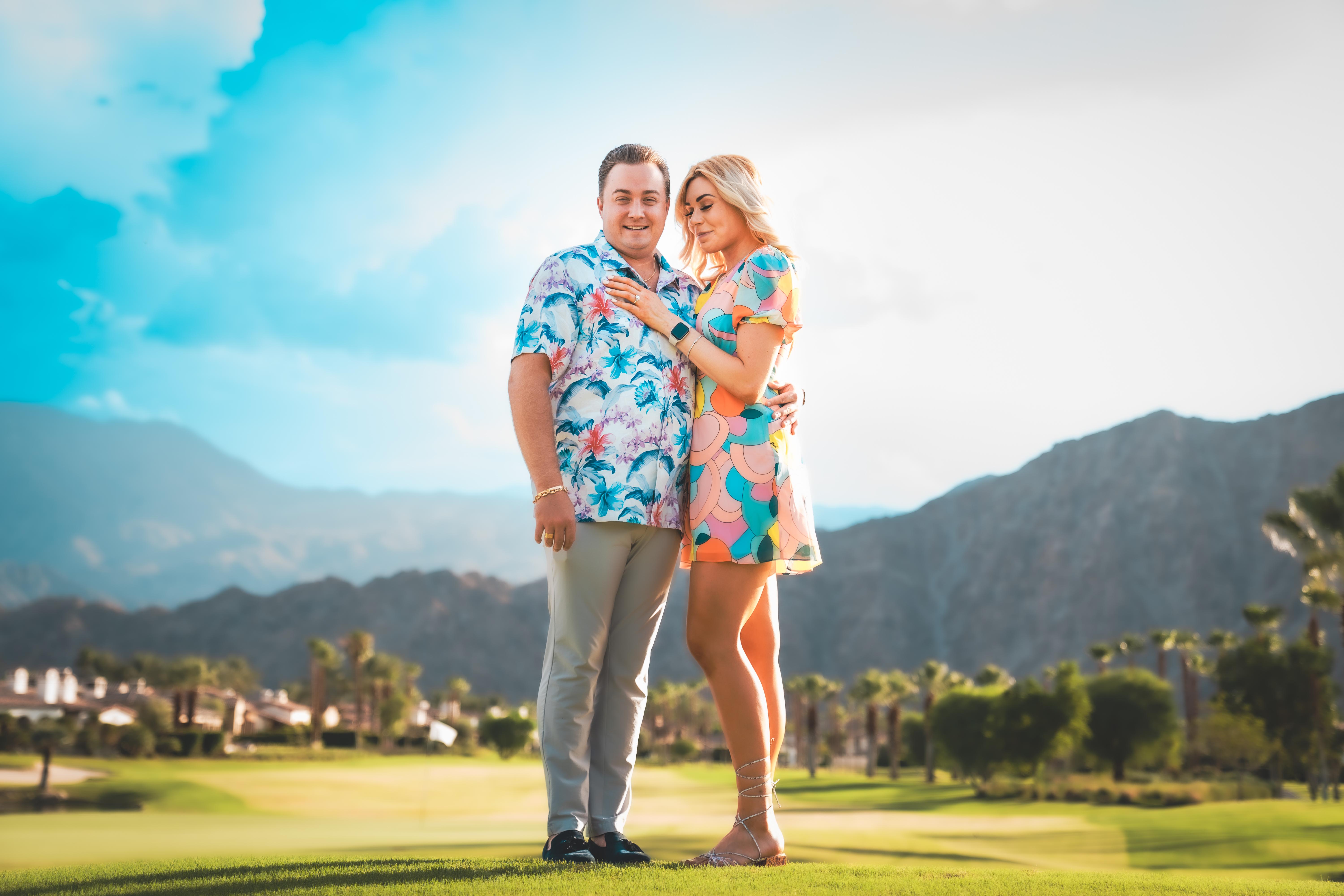 The Wedding Website of Madie Ragatz and Cody Caffery