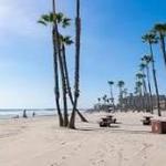 Oceanside City Beach
