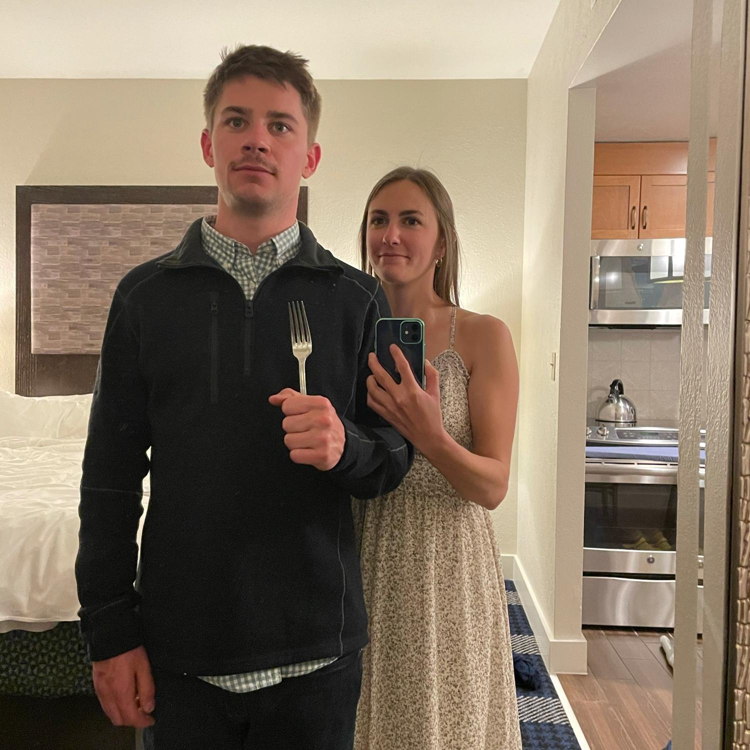 New American Gothic