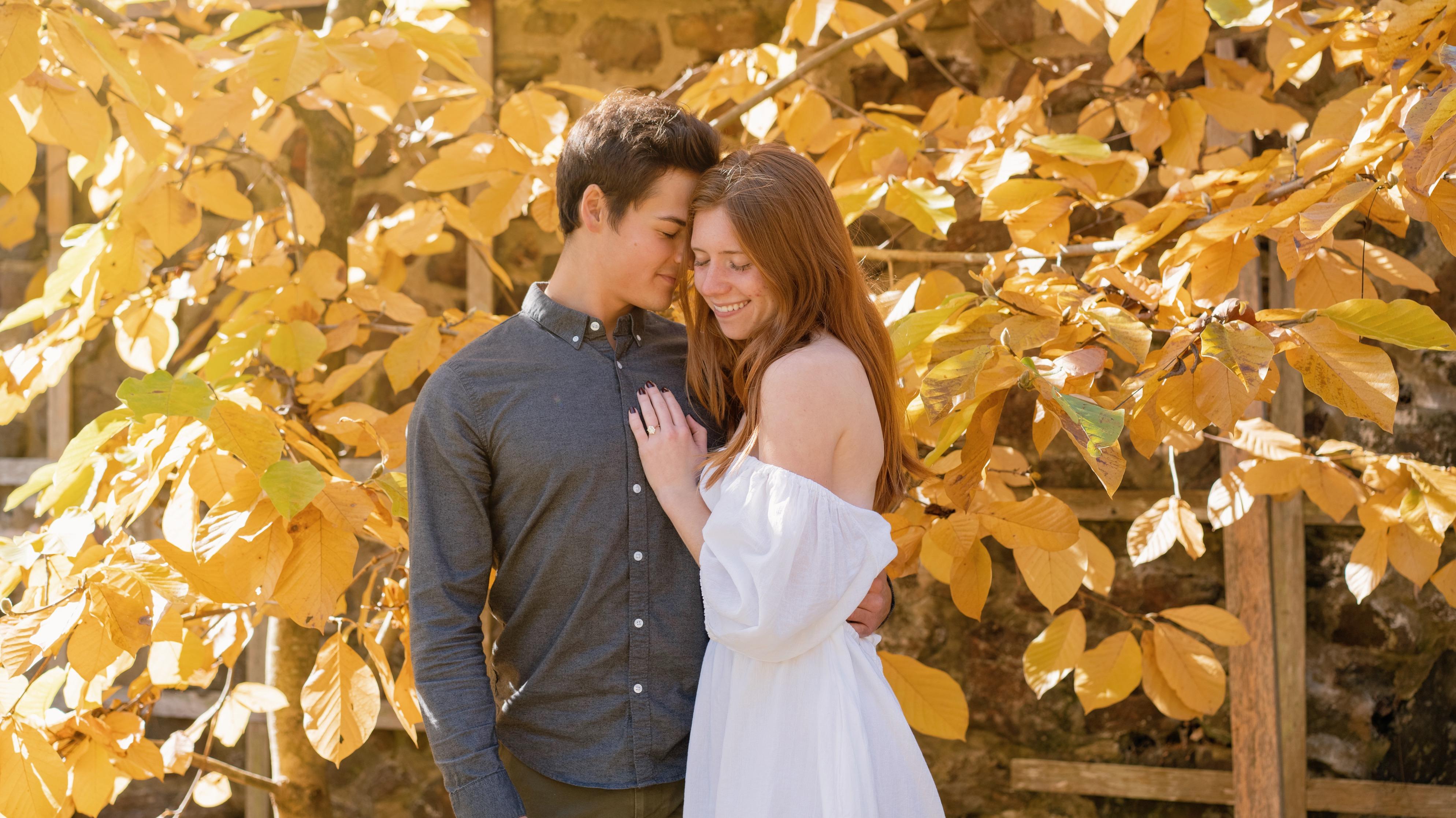 The Wedding Website of Mary Bernotas and Chandler Koehler
