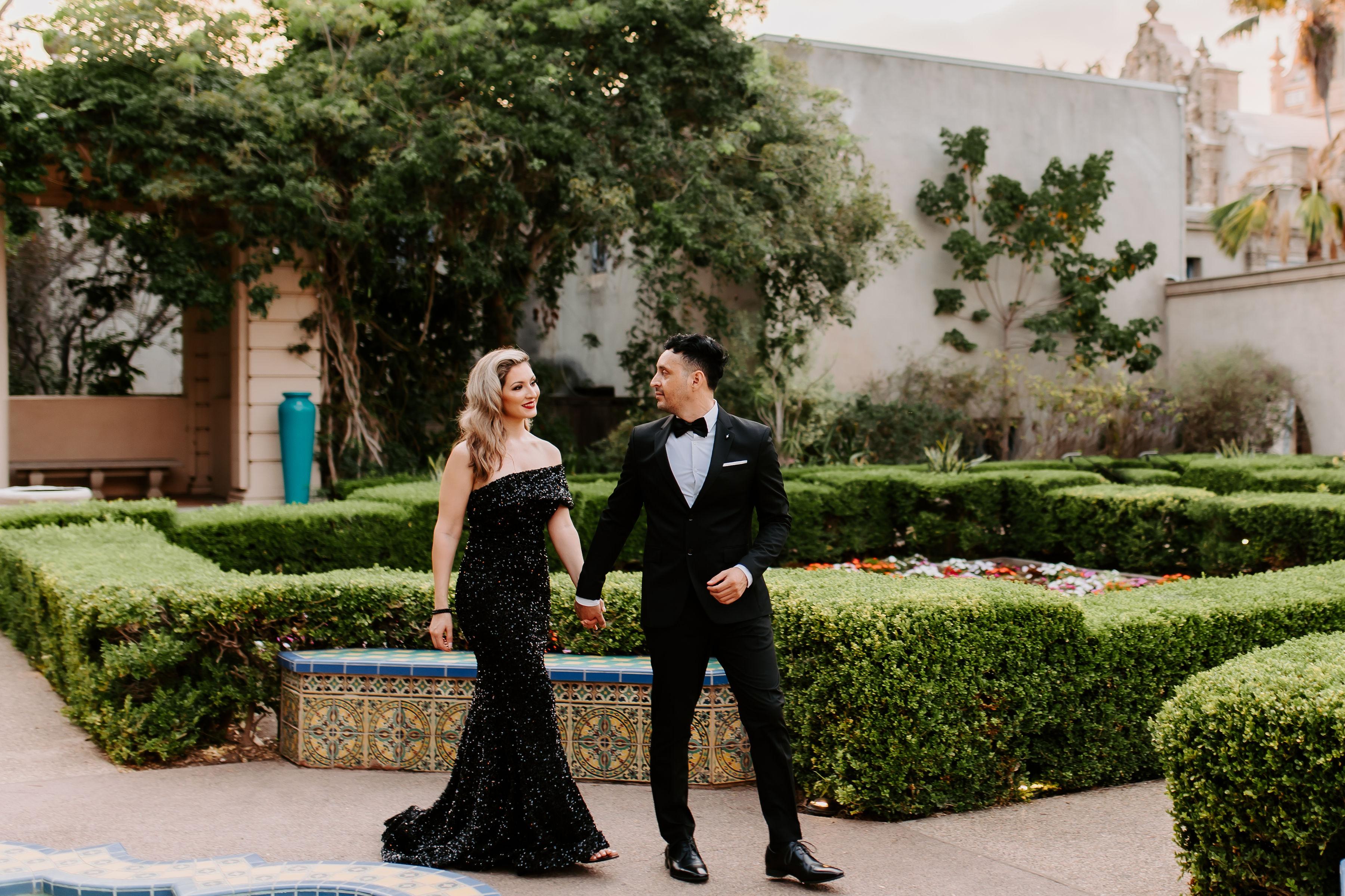 The Wedding Website of Lucia Mendez and Armando Hernandez