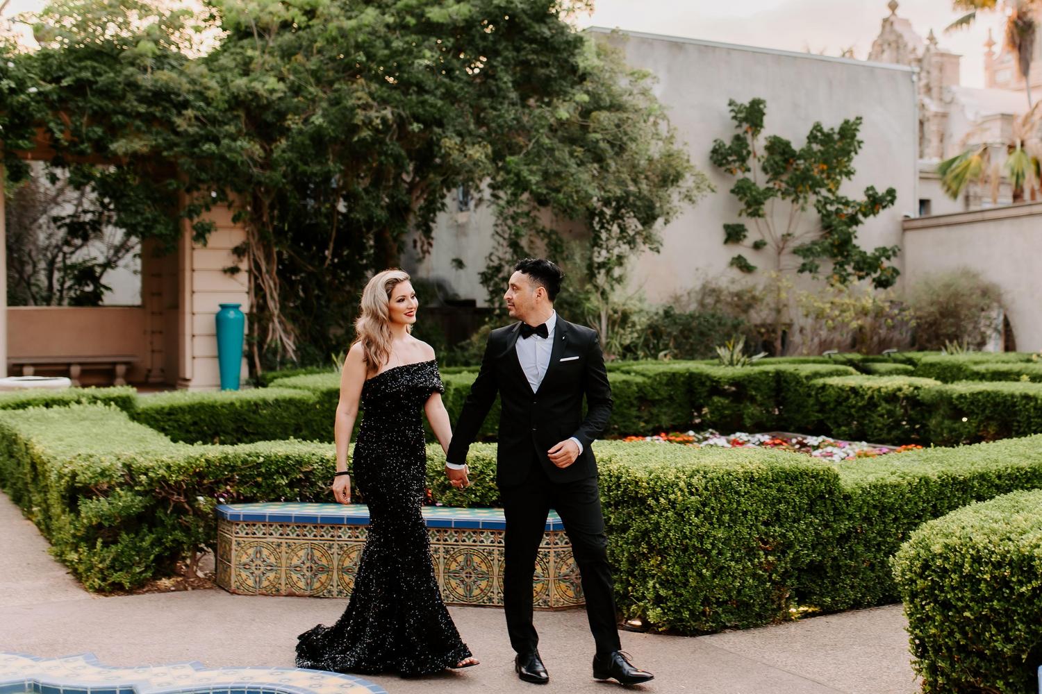 The Wedding Website of Lucia Mendez and Armando Hernandez