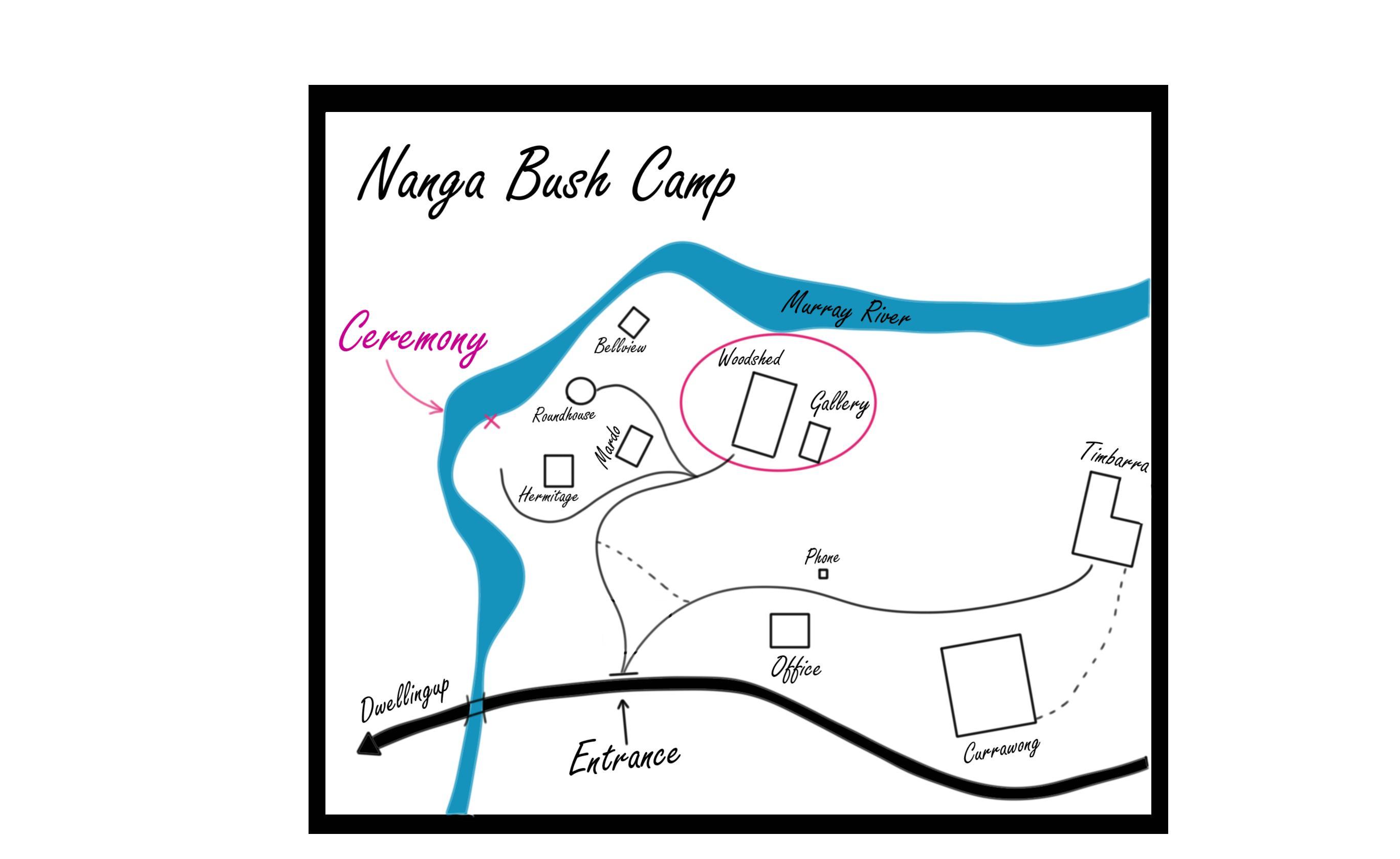 The Wedding Website of Elizabeth Hapi and Darren Bryant