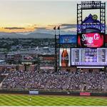 Coors Field