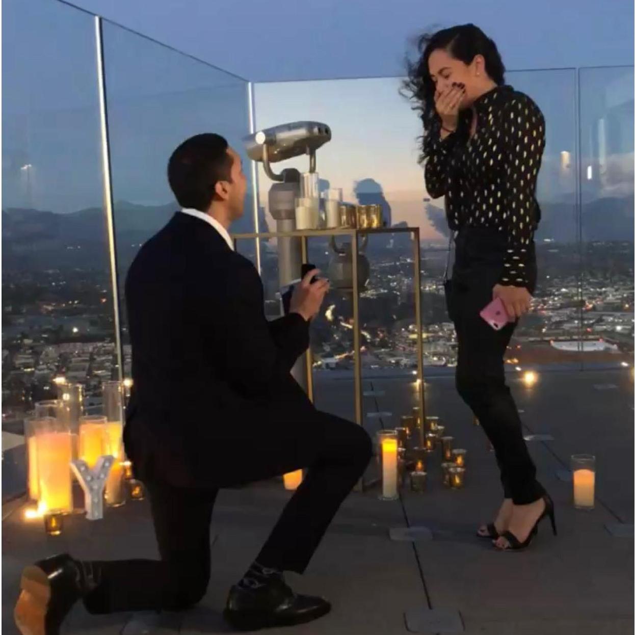 Our engagement Nov 2018
