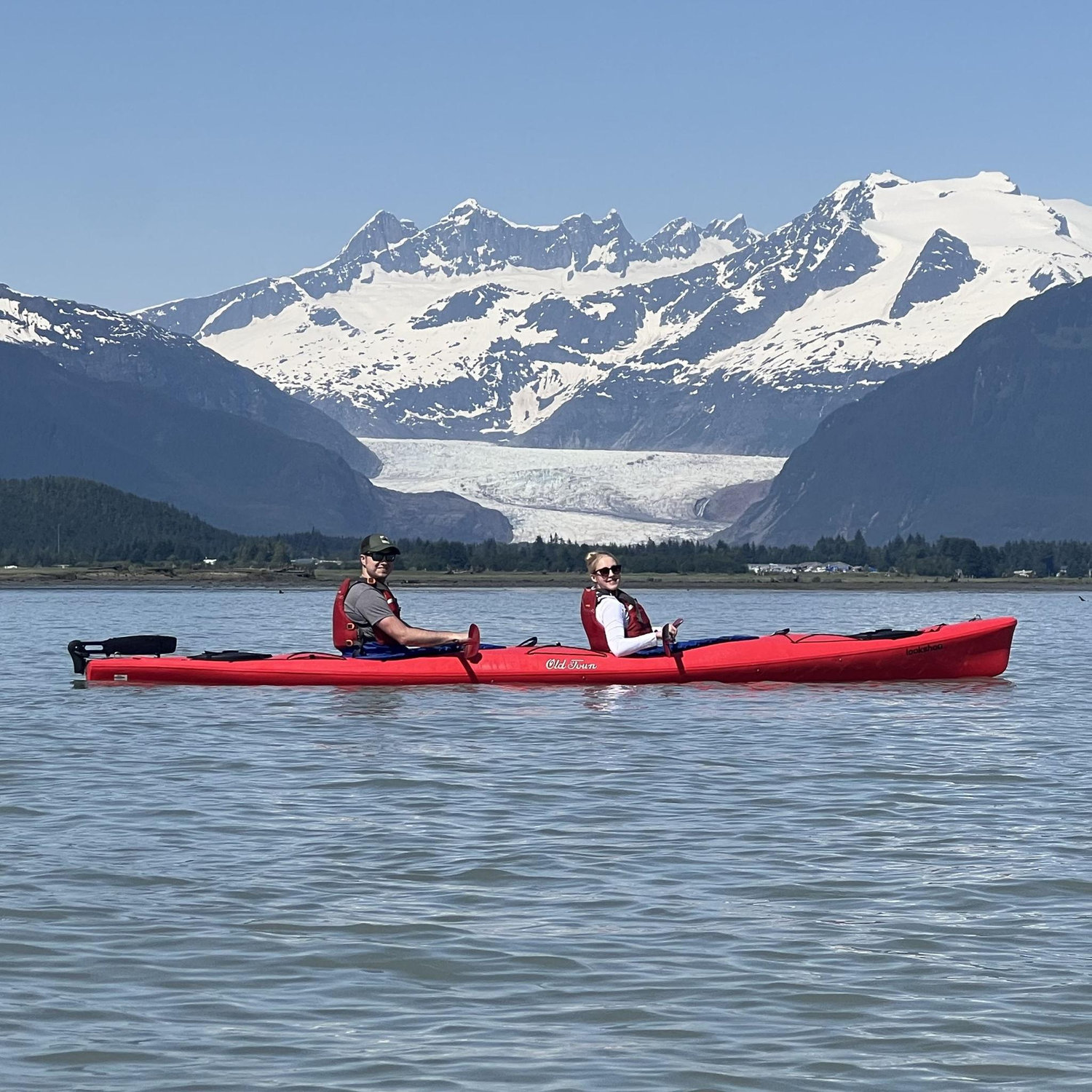 Juneau, AK