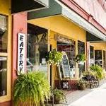 Main Street Coffee Co.