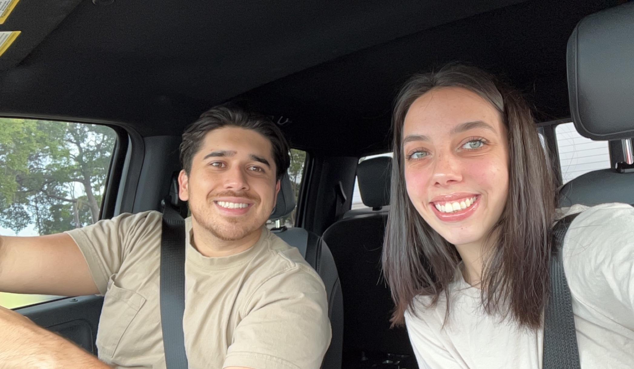 The Wedding Website of Amber Savastano-kase and Johnny cobos