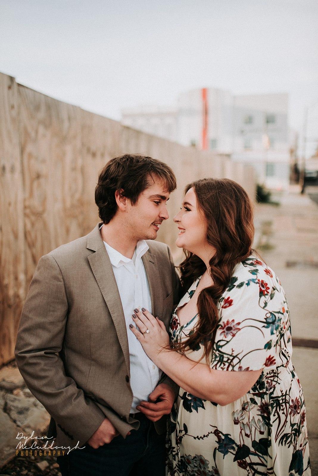 The Wedding Website of Sydney Bryant and Erik Bowman