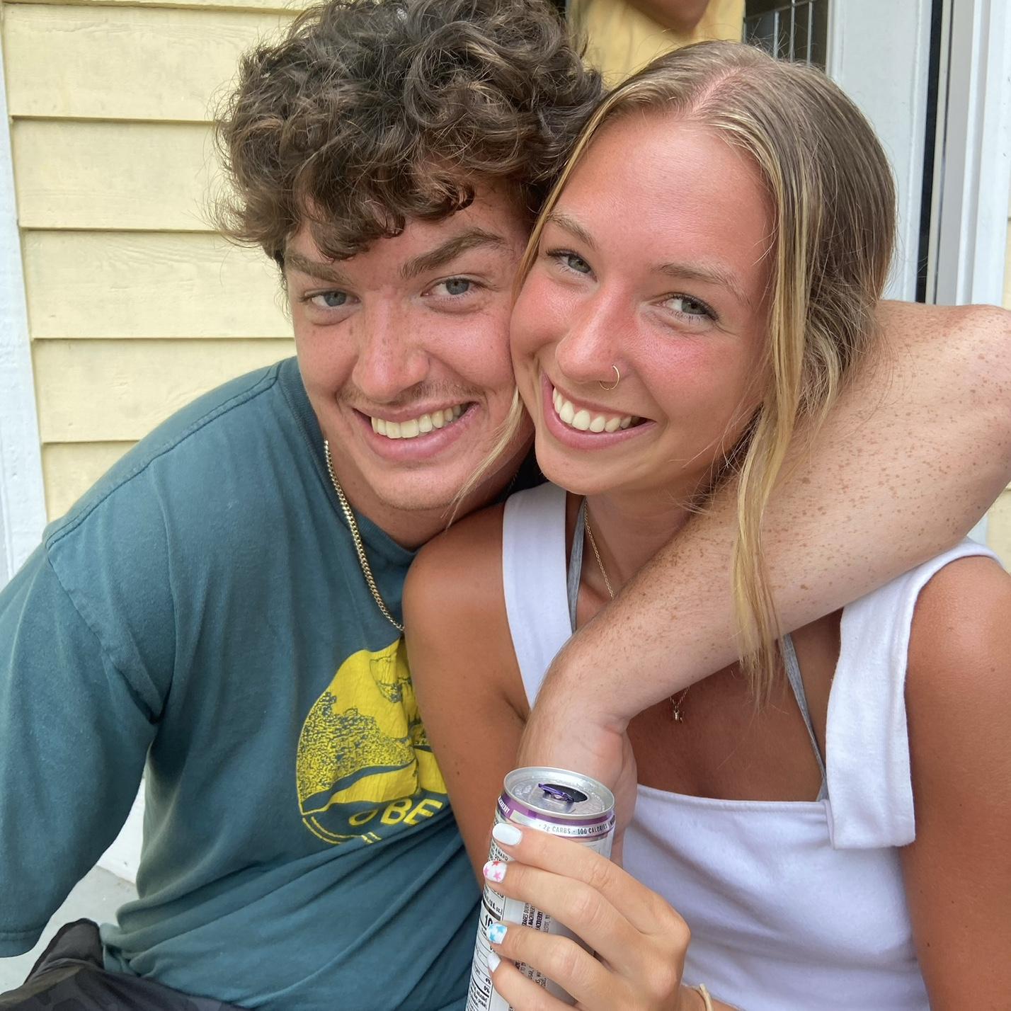 One of many Bethany Beach vacations