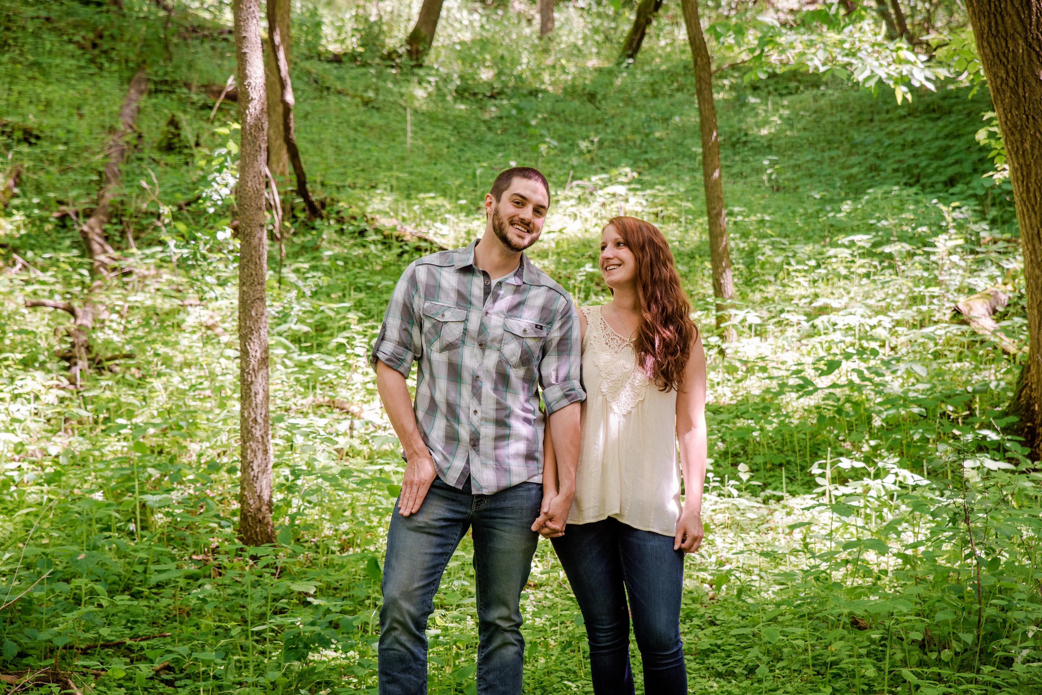 The Wedding Website of Kelly Erickson and Neil Hagerty