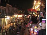 Bourbon Street