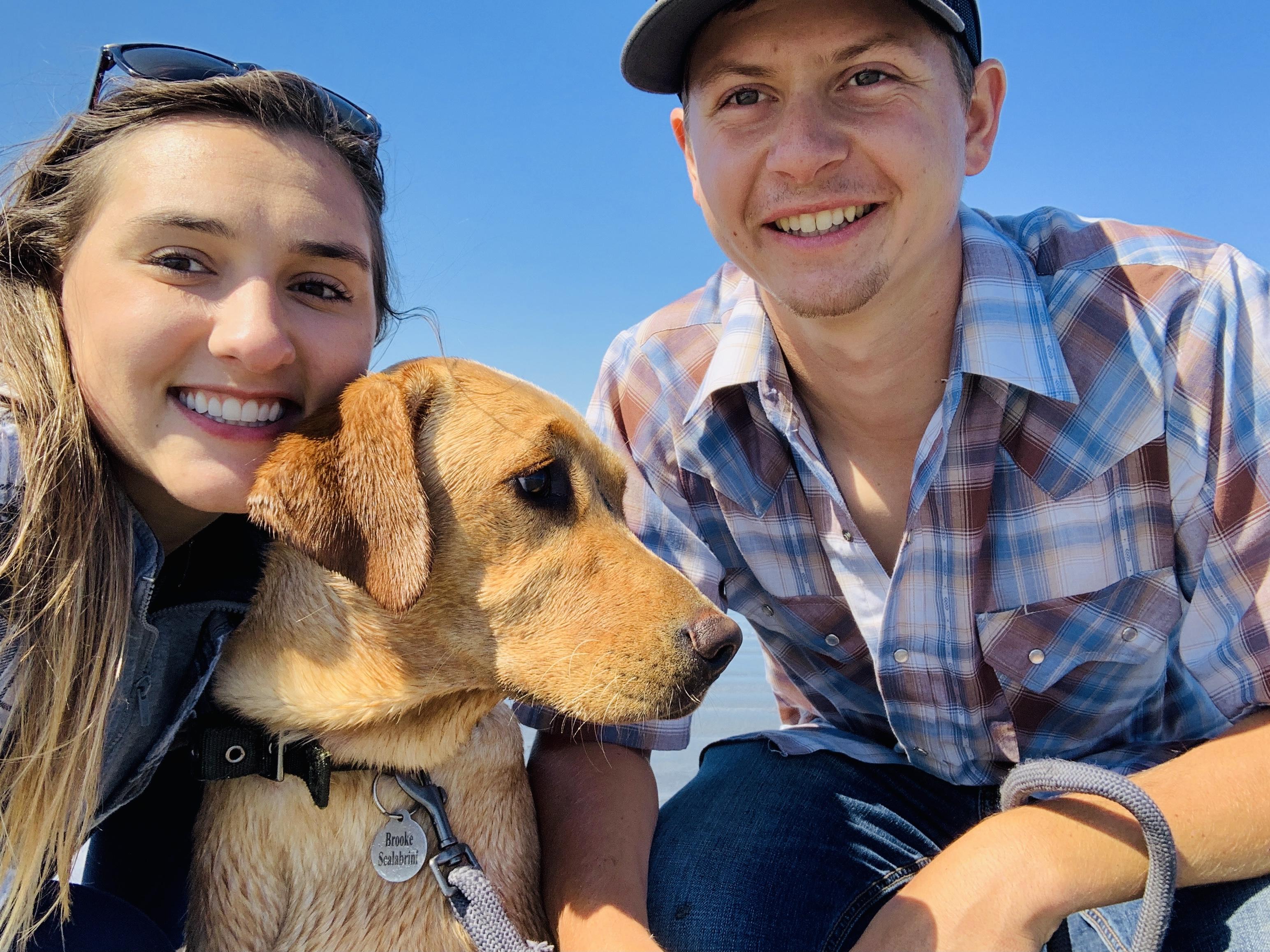 The Wedding Website of Makenzie Christine Blaylock and Nicholas Henry Scalabrini