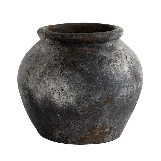 Terracotta Jar, McGee & Co