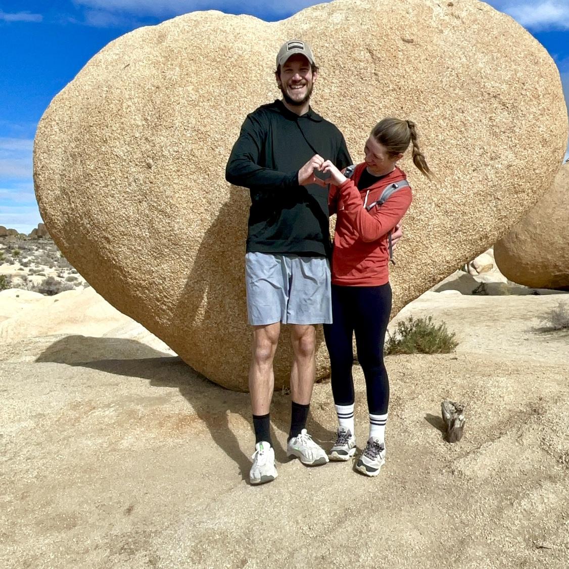 Joshua Tree National Park