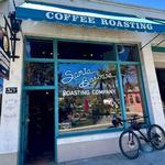 Santa Barbara Roasting Company