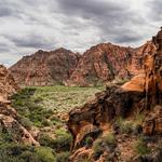 Snow Canyon State Park