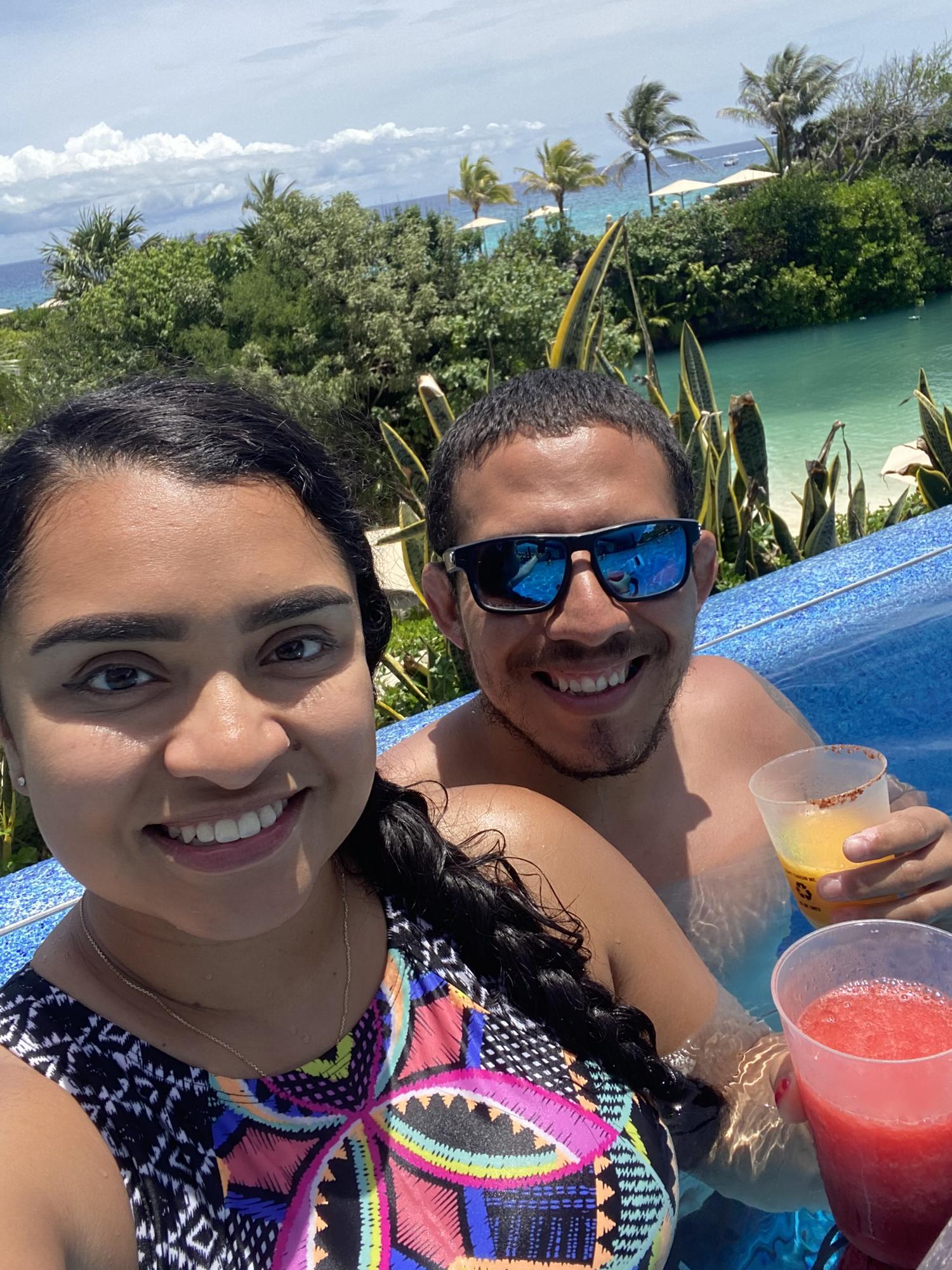 Hotel Xcaret