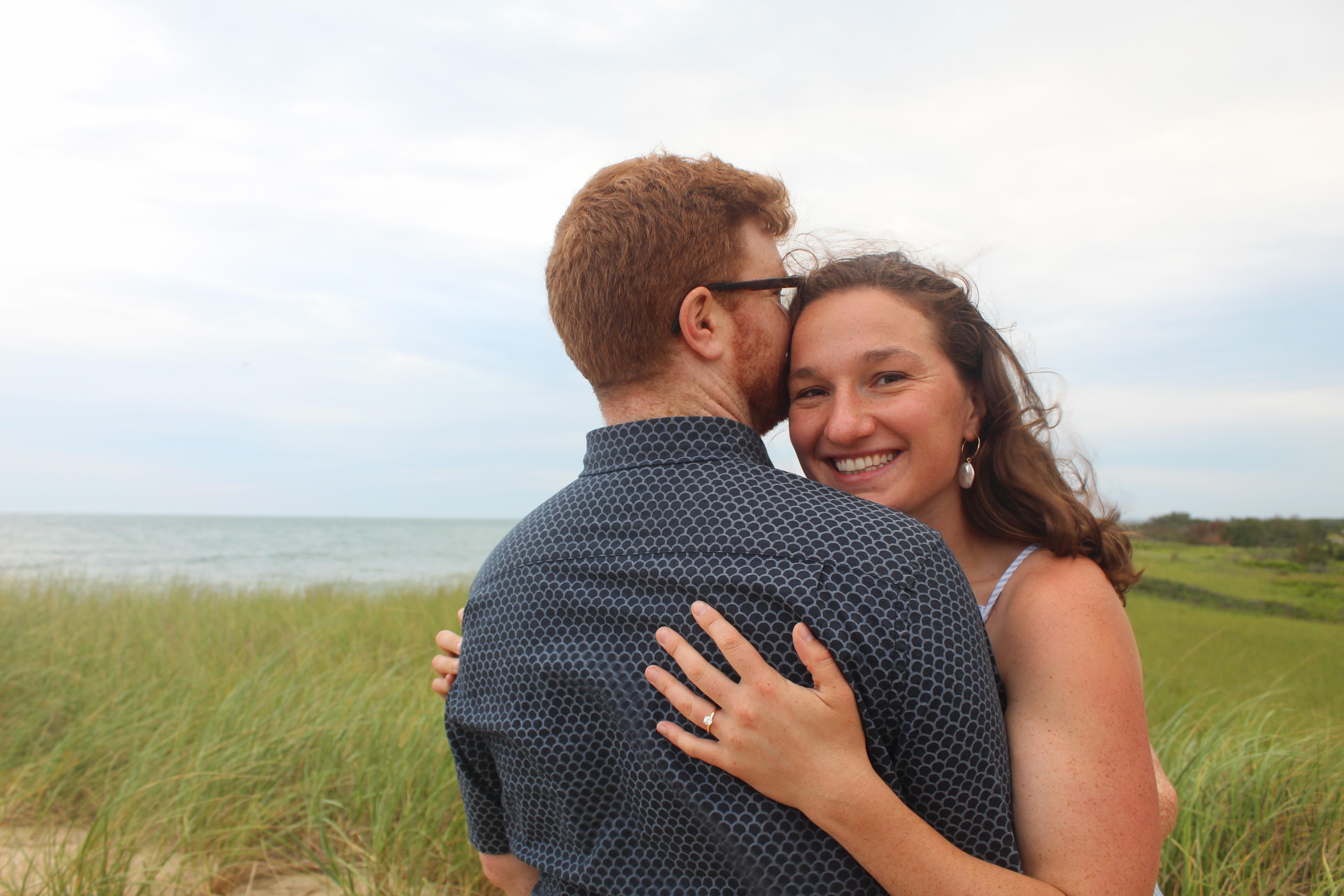 The Wedding Website of Abigail Benson and Brett Lively