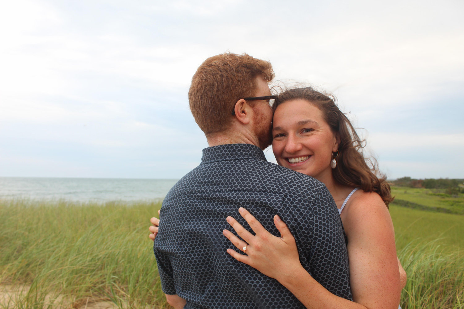 The Wedding Website of Abigail Benson and Brett Lively