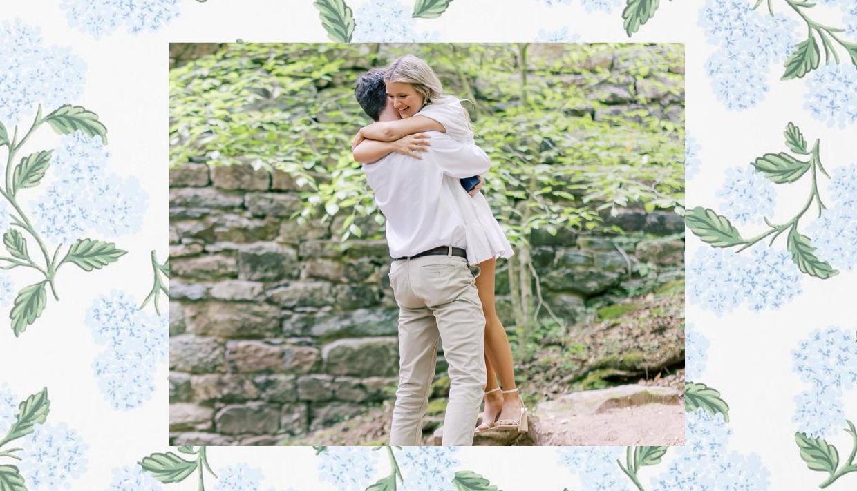 The Wedding Website of Abi-Ruth Jordan and Cason Turner