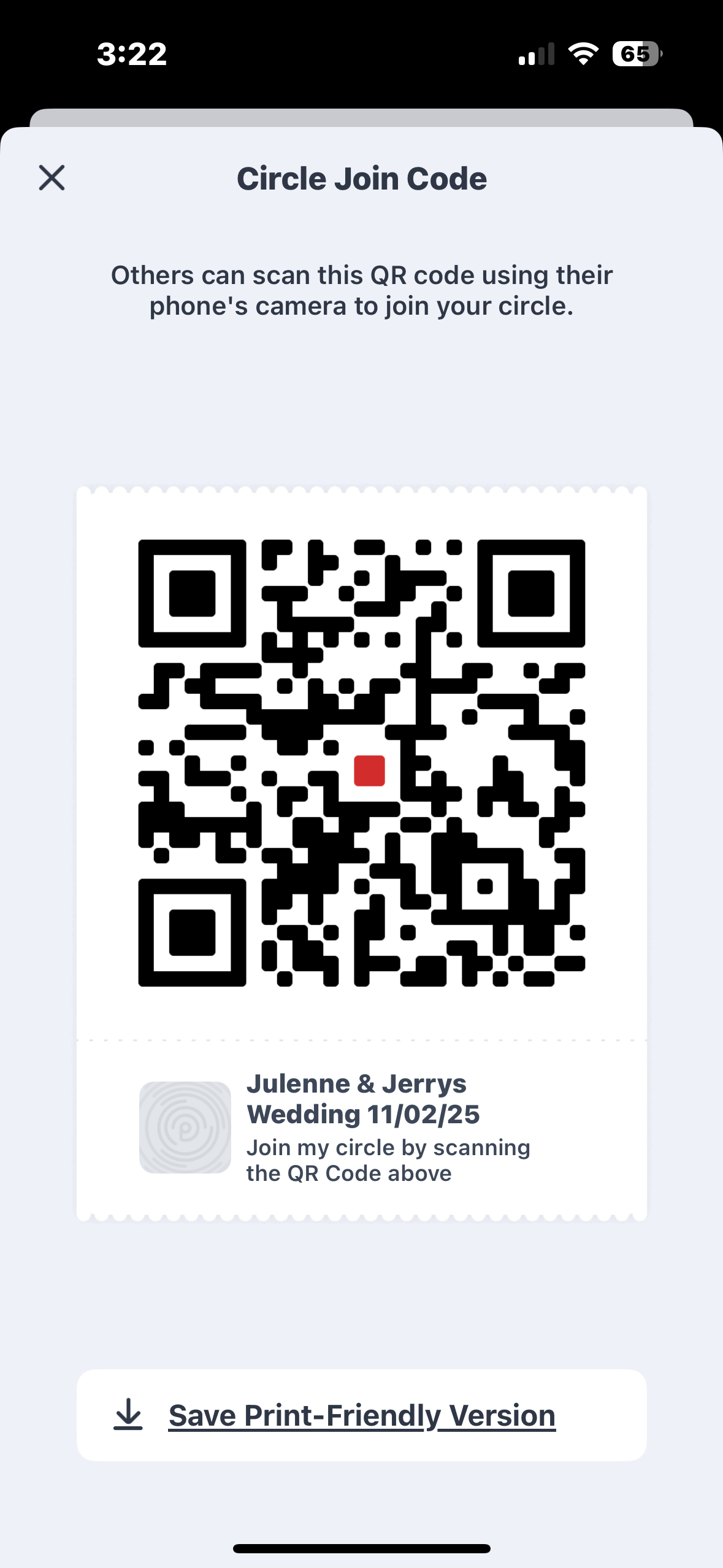 The Wedding Website of Jerry Melton and Julenne Qualls